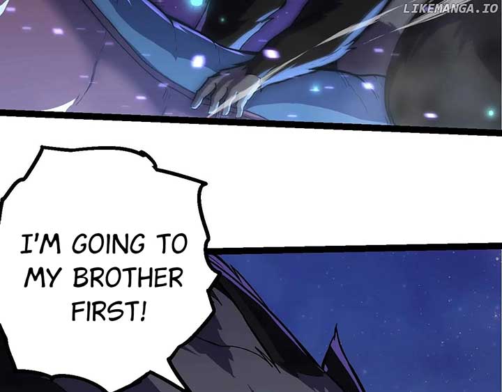 Evolution Begins With a Big Tree Chapter 330 page 74