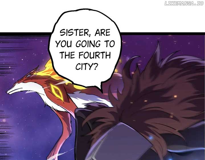 Evolution Begins With a Big Tree Chapter 330 page 80