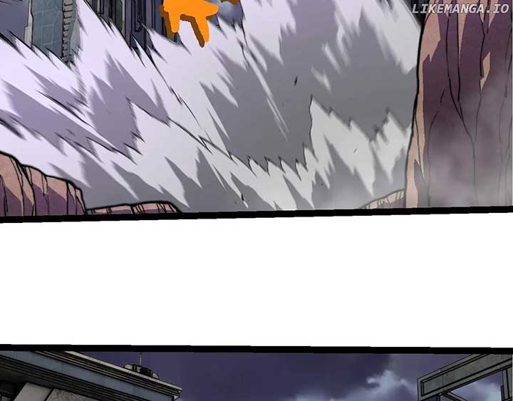 Evolution Begins With a Big Tree Chapter 330 page 84