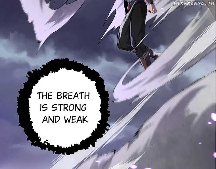 Evolution Begins With a Big Tree Chapter 330 page 87