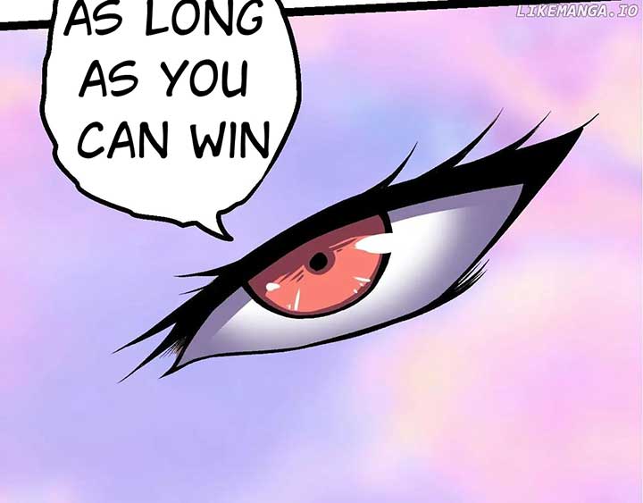 Evolution Begins With a Big Tree Chapter 330 page 95
