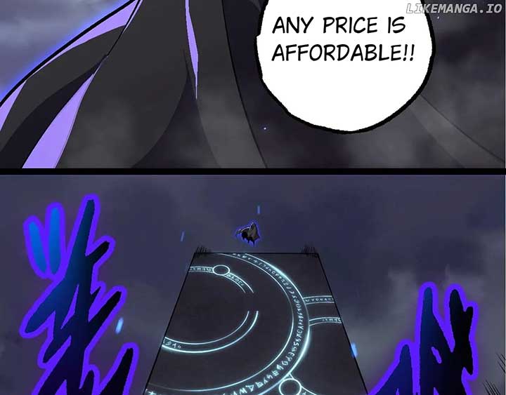 Evolution Begins With a Big Tree Chapter 330 page 97