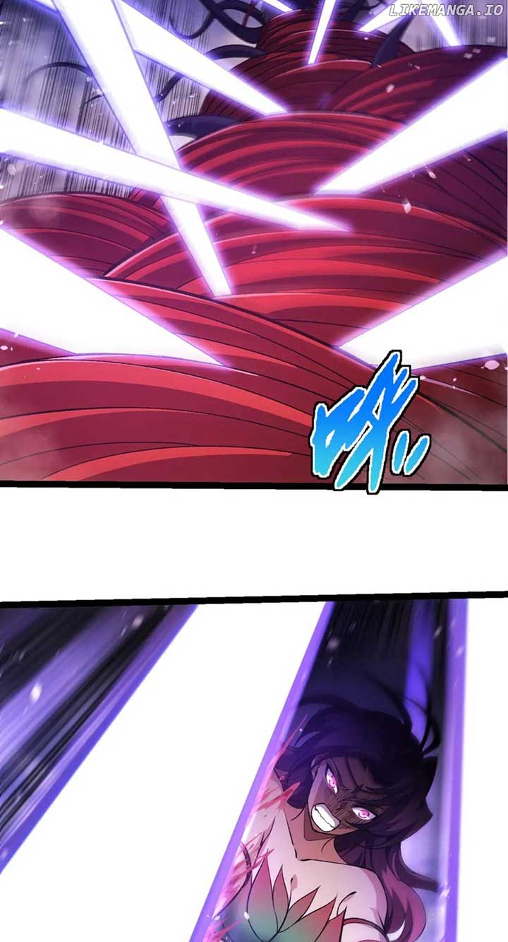 Evolution Begins With a Big Tree Chapter 333 page 10