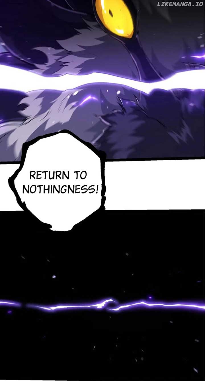 Evolution Begins With a Big Tree Chapter 333 page 19