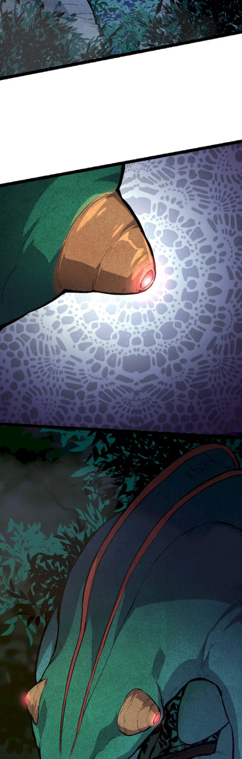 Evolution Begins With a Big Tree Chapter 40 page 29