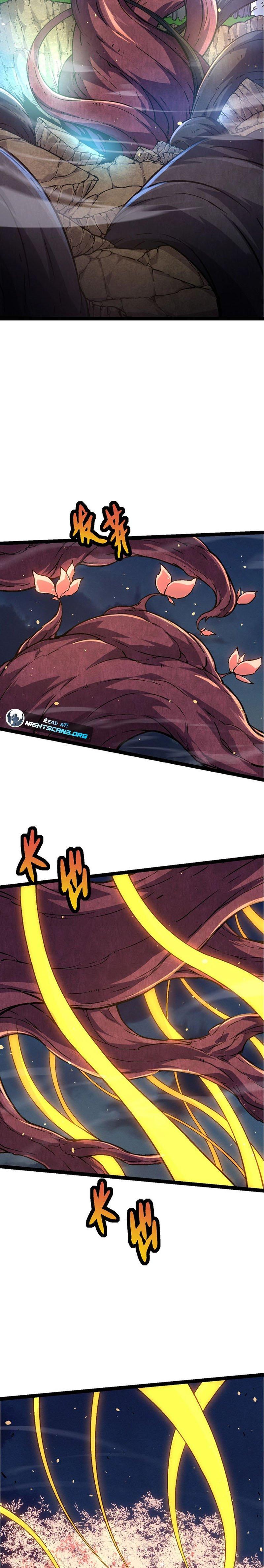 Evolution Begins With a Big Tree Chapter 69 page 4