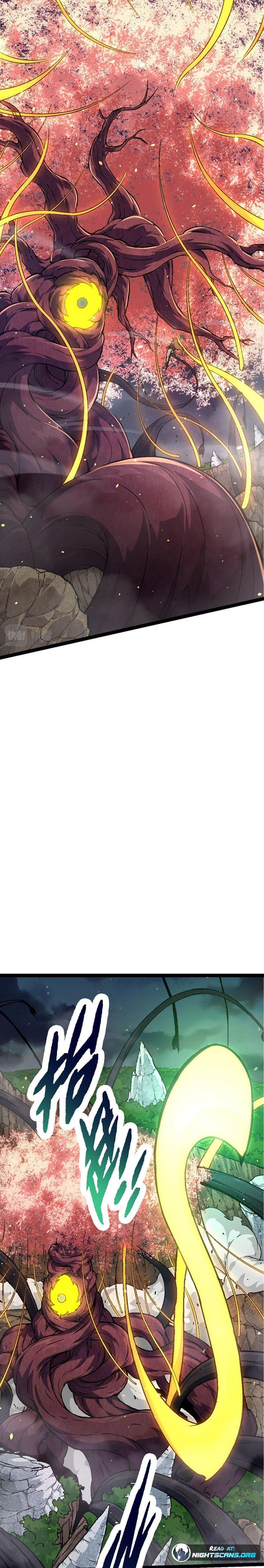 Evolution Begins With a Big Tree Chapter 69 page 5