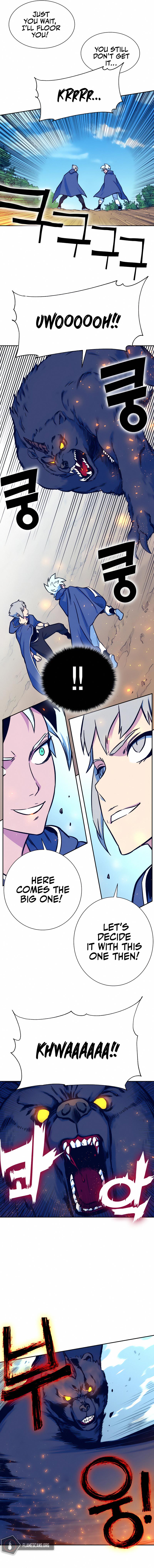 Ex and Ash Chapter 06 page 9