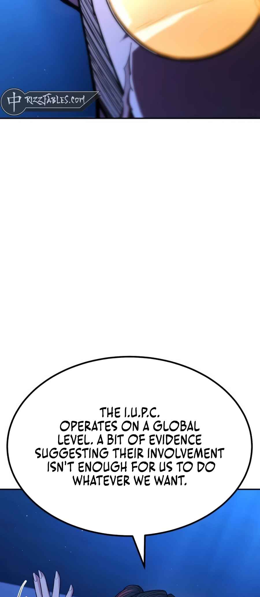 Expelled Hero Is Too Strong Chapter 15 page 9