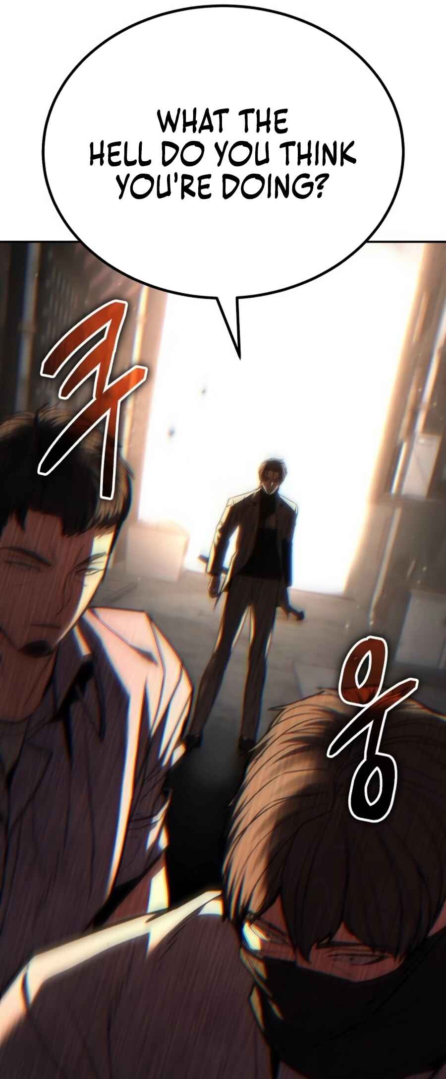 Expelled Hero Is Too Strong Chapter 15 page 99