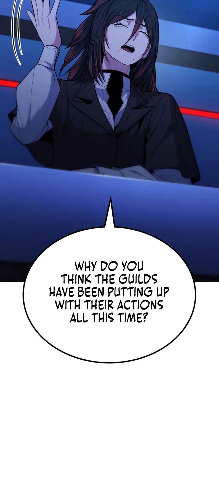 Expelled Hero Is Too Strong Chapter 15 page 10
