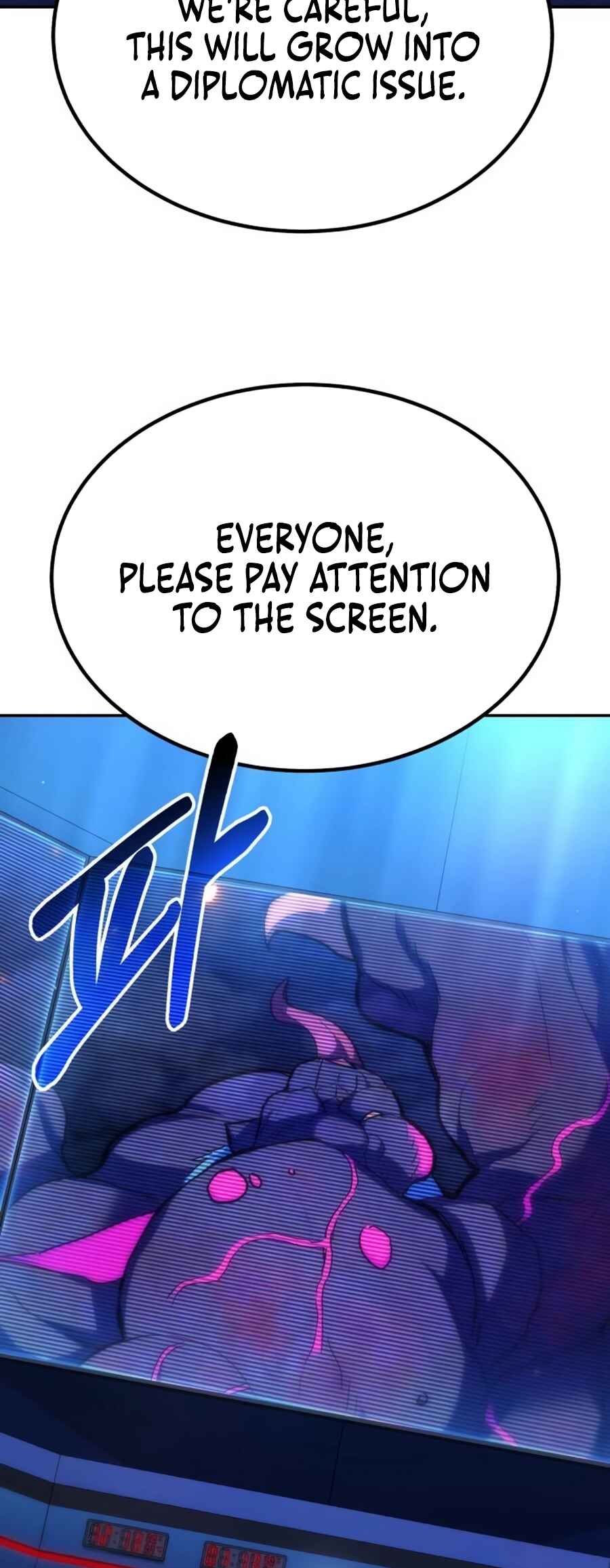 Expelled Hero Is Too Strong Chapter 15 page 12