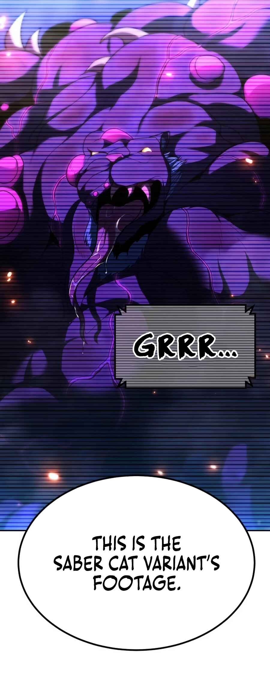 Expelled Hero Is Too Strong Chapter 15 page 14