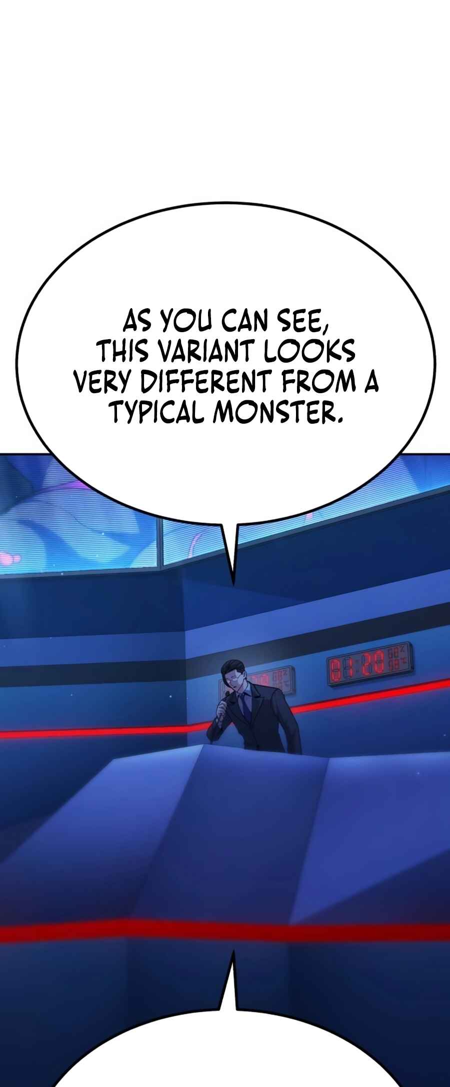 Expelled Hero Is Too Strong Chapter 15 page 17