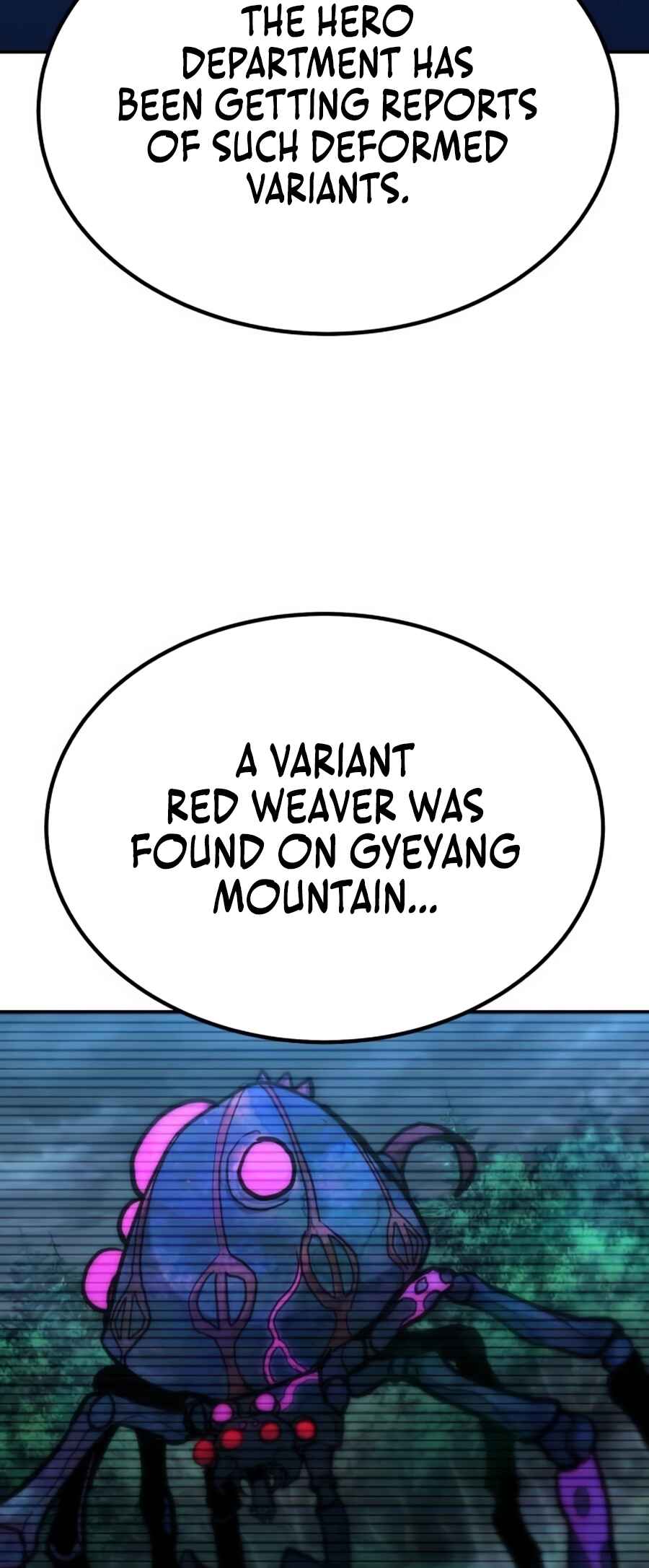 Expelled Hero Is Too Strong Chapter 15 page 18