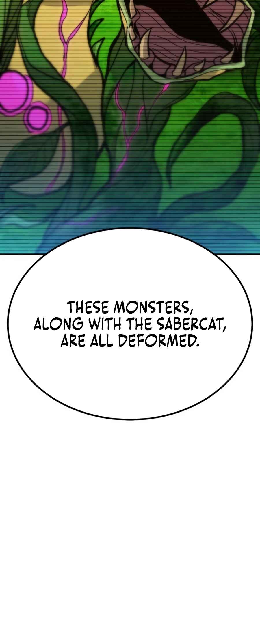 Expelled Hero Is Too Strong Chapter 15 page 20