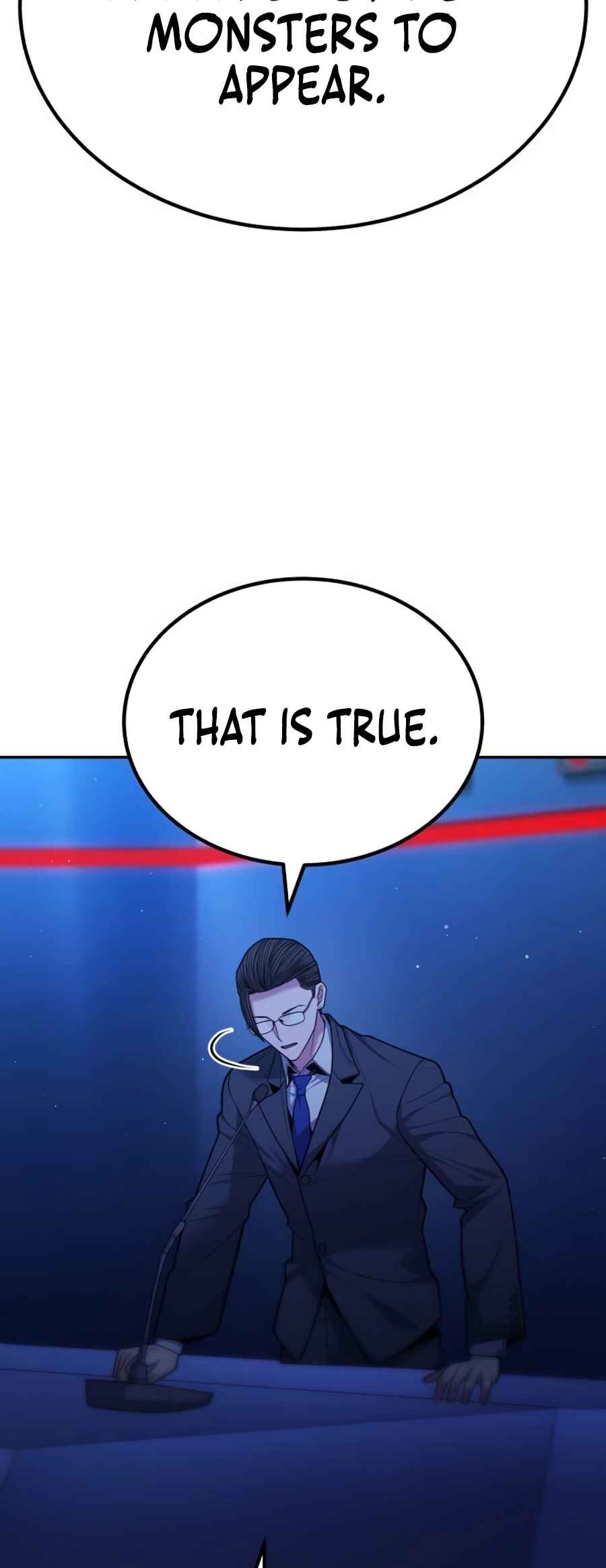 Expelled Hero Is Too Strong Chapter 15 page 22