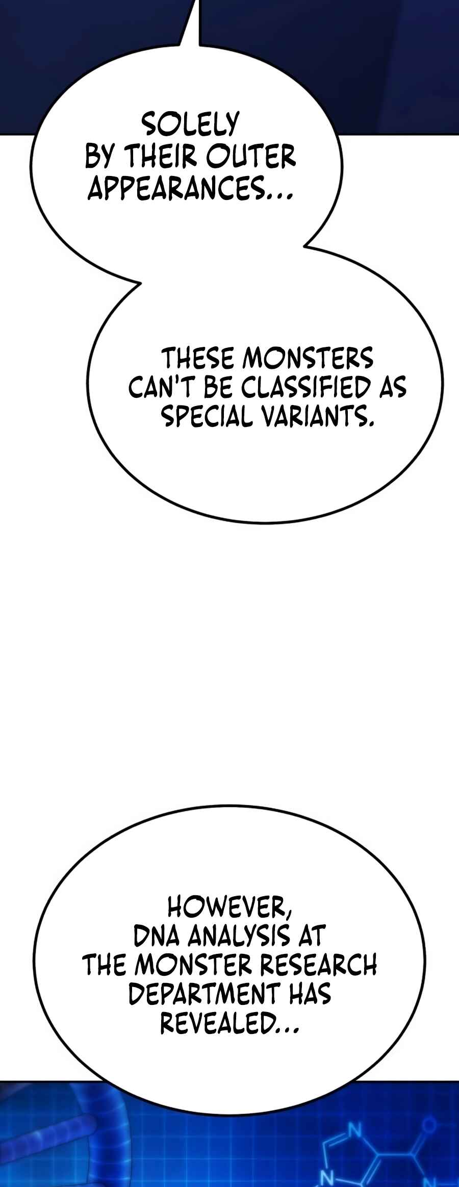 Expelled Hero Is Too Strong Chapter 15 page 23