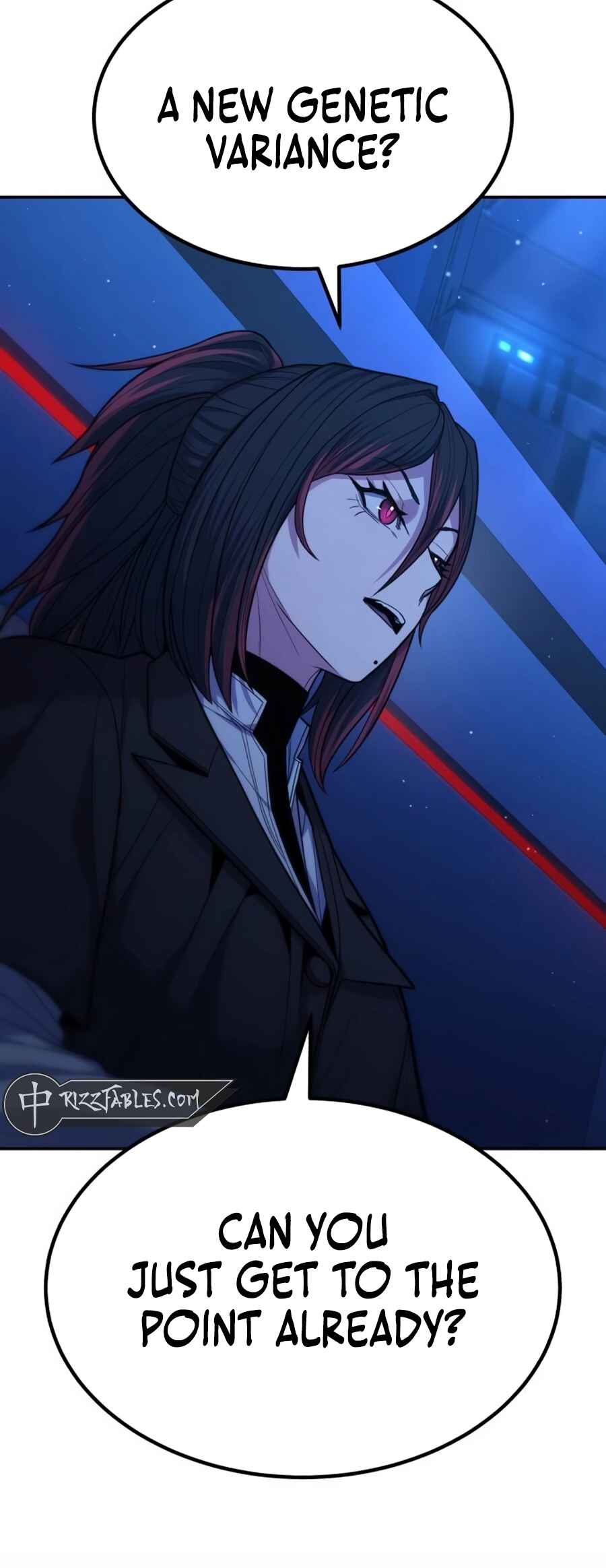 Expelled Hero Is Too Strong Chapter 15 page 25