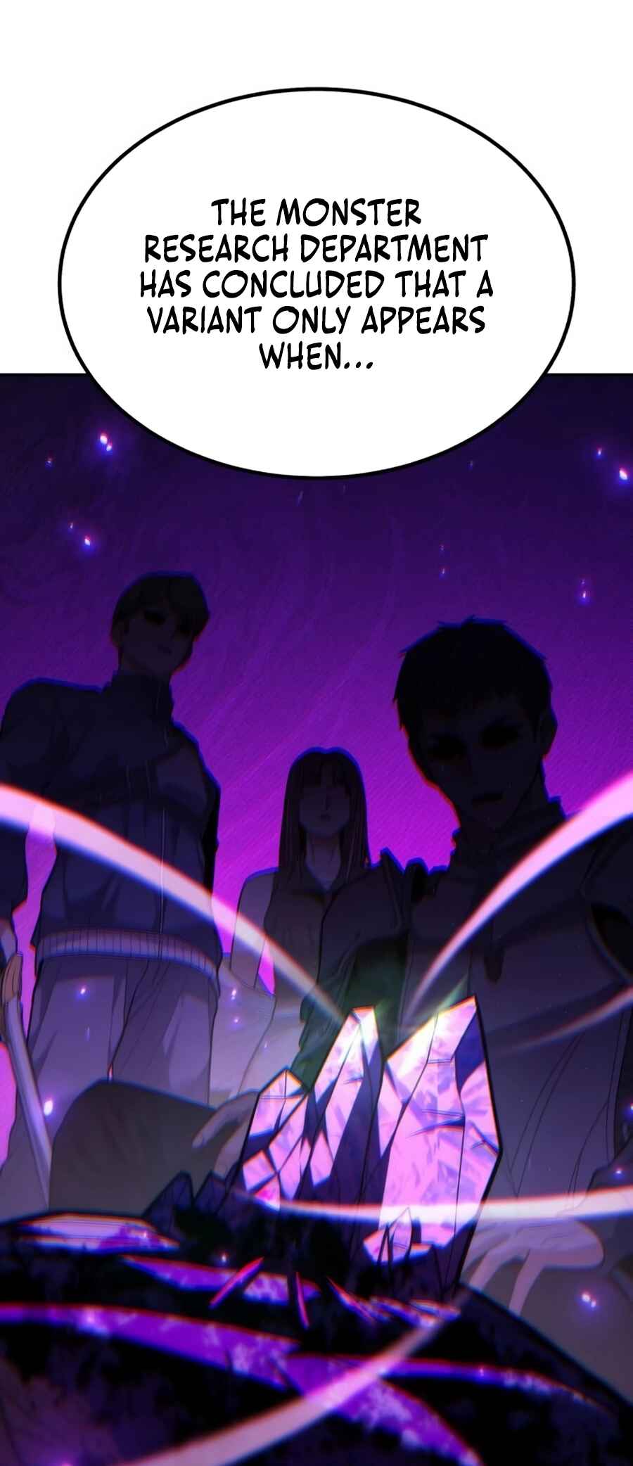 Expelled Hero Is Too Strong Chapter 15 page 28