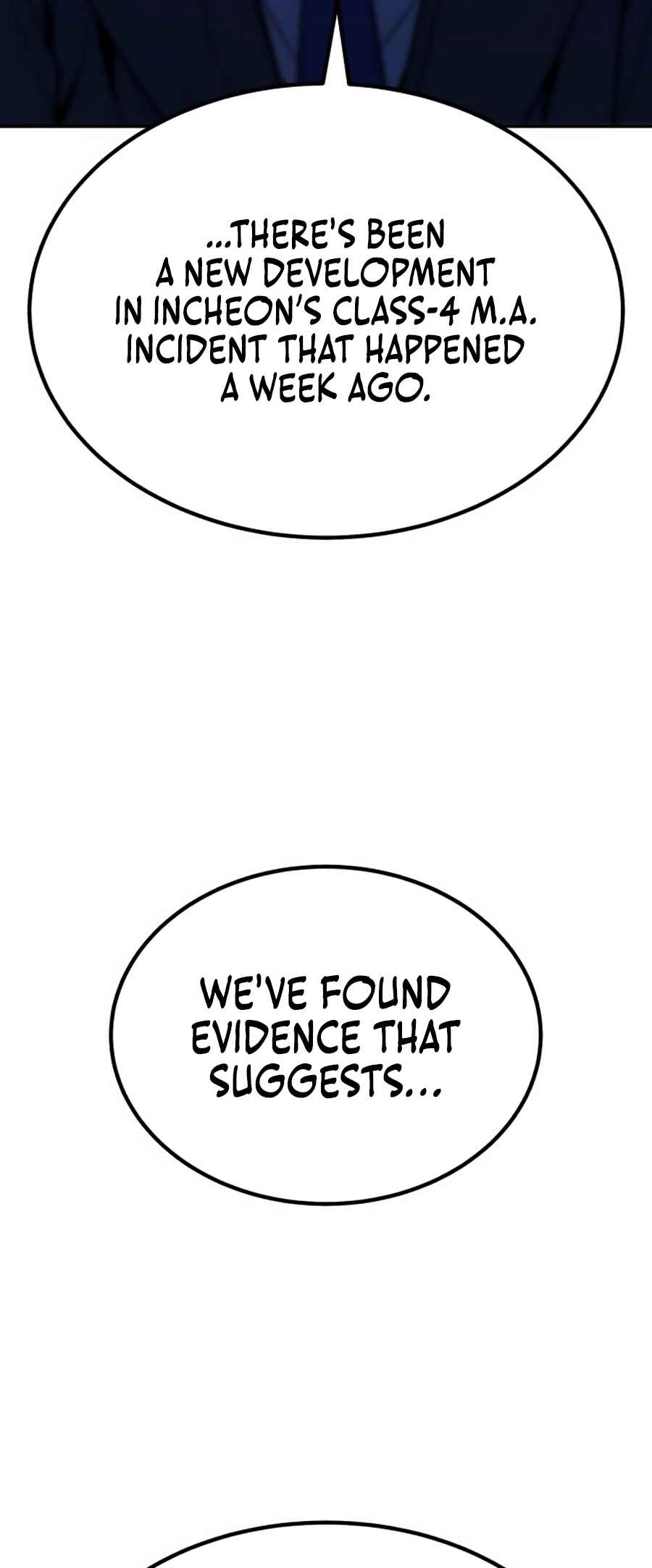 Expelled Hero Is Too Strong Chapter 15 page 2