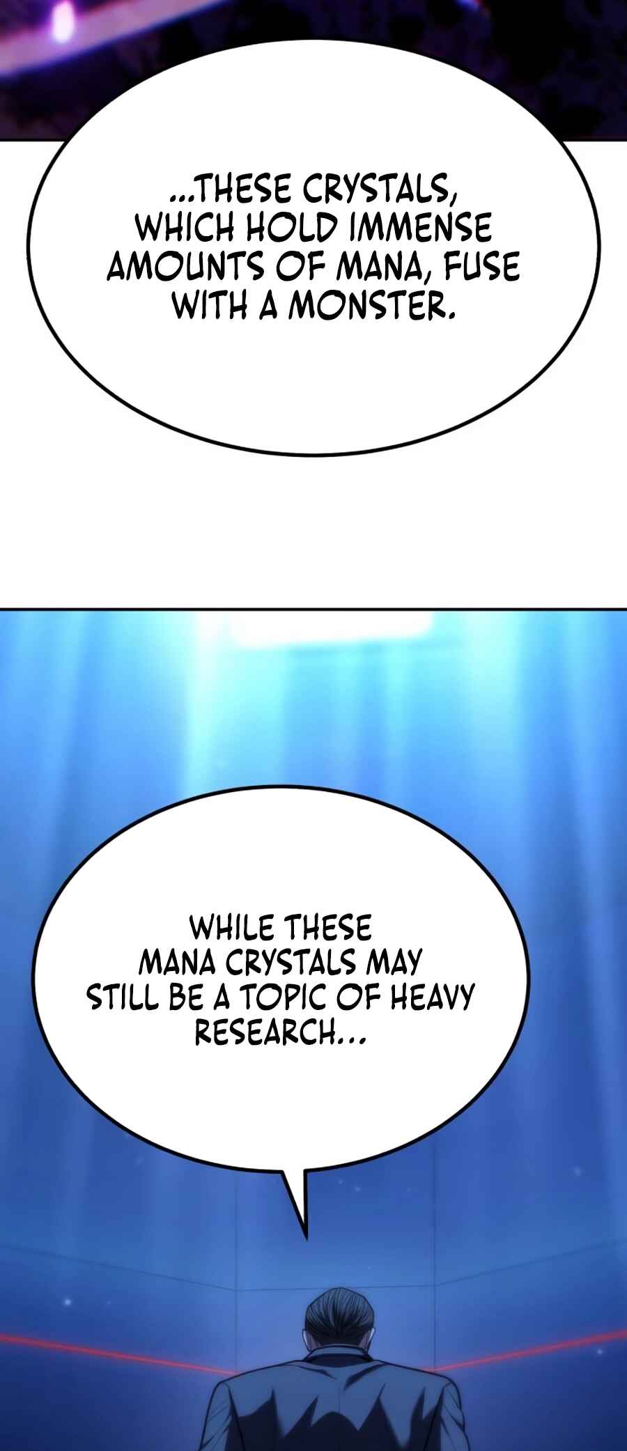 Expelled Hero Is Too Strong Chapter 15 page 29