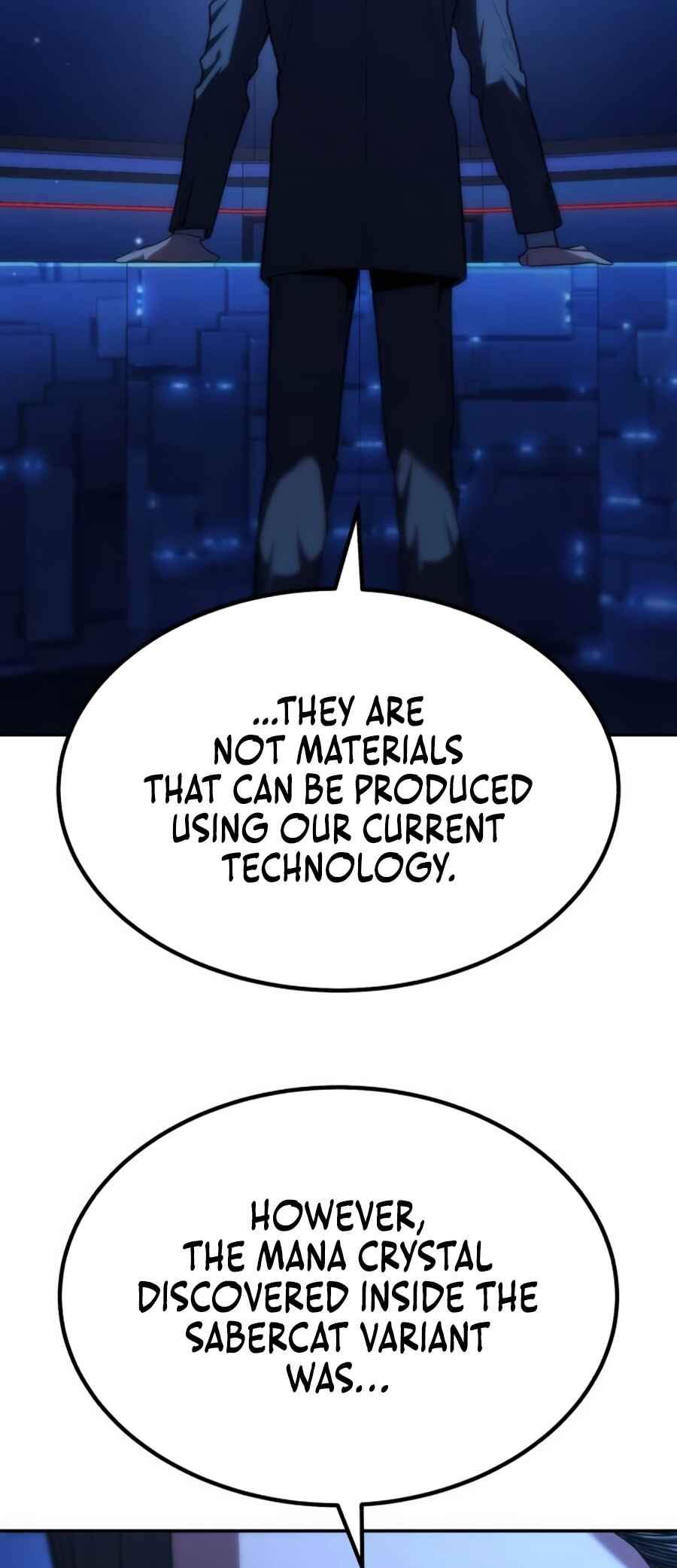 Expelled Hero Is Too Strong Chapter 15 page 30