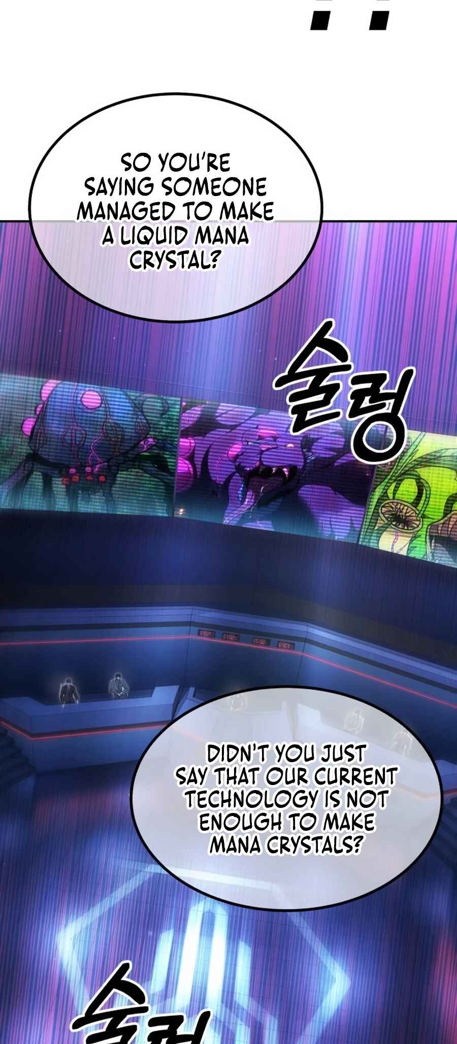 Expelled Hero Is Too Strong Chapter 15 page 34
