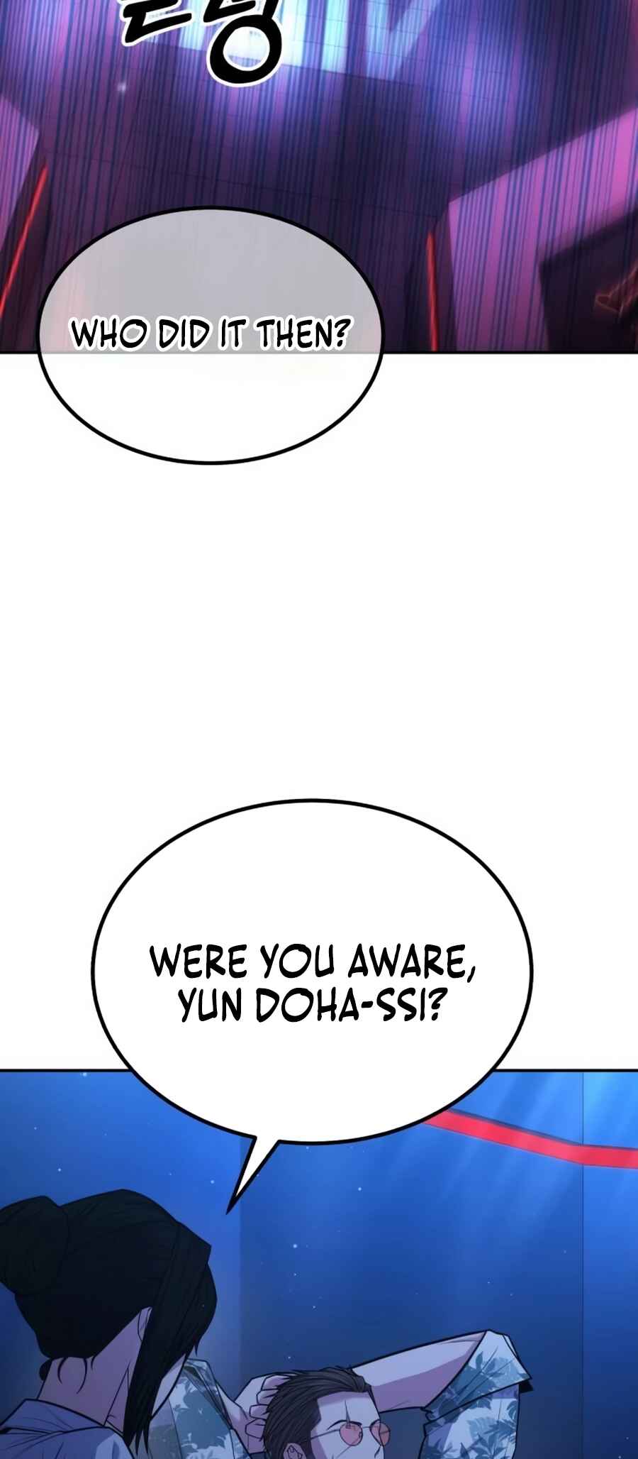 Expelled Hero Is Too Strong Chapter 15 page 35