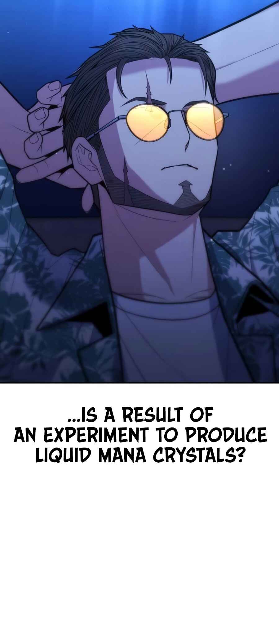 Expelled Hero Is Too Strong Chapter 15 page 37