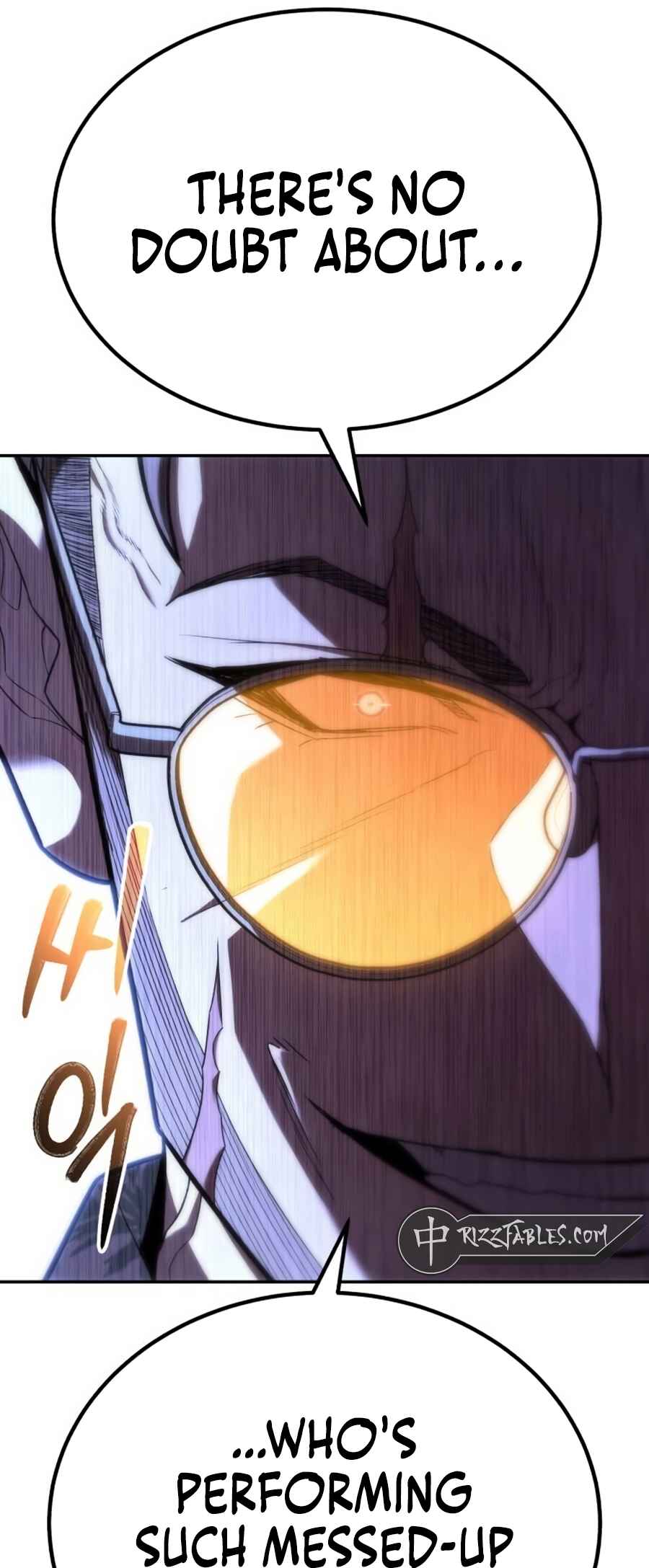 Expelled Hero Is Too Strong Chapter 15 page 38