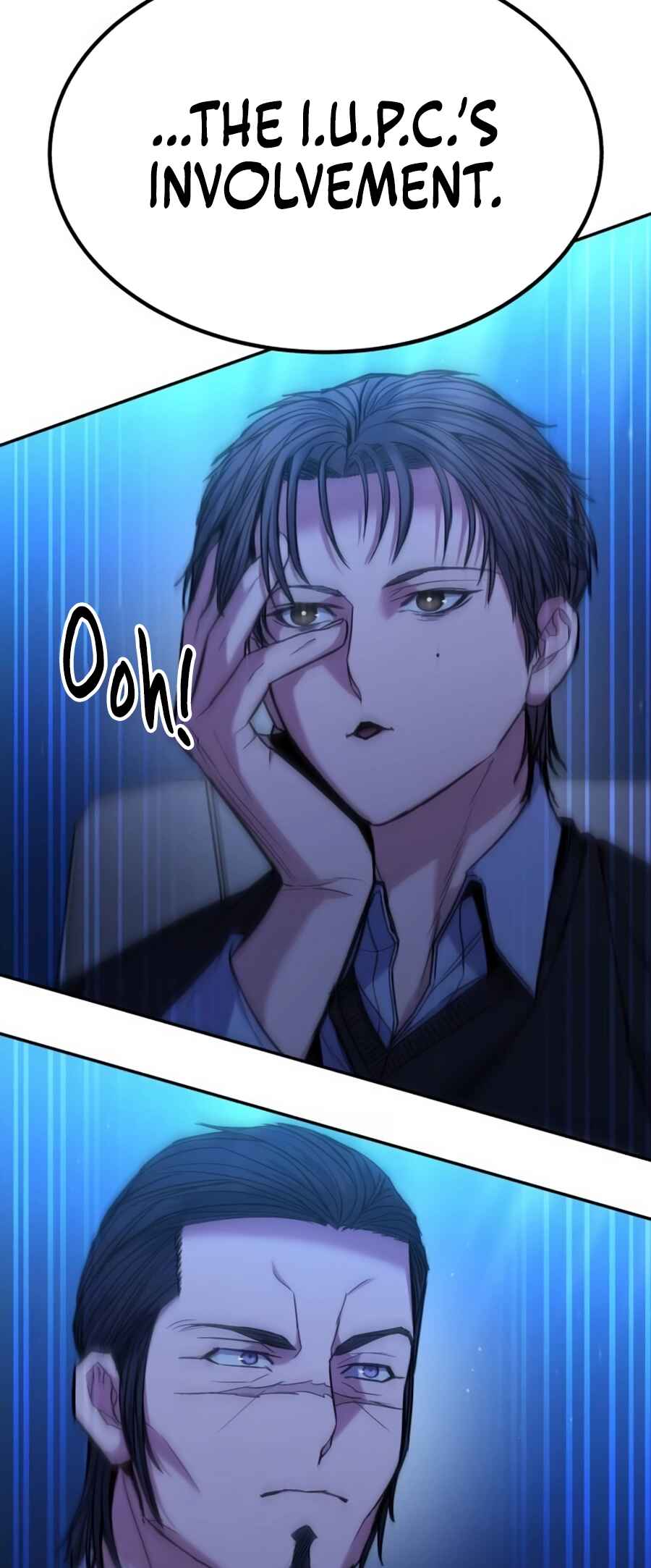 Expelled Hero Is Too Strong Chapter 15 page 3