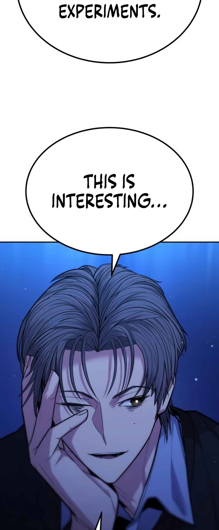 Expelled Hero Is Too Strong Chapter 15 page 39