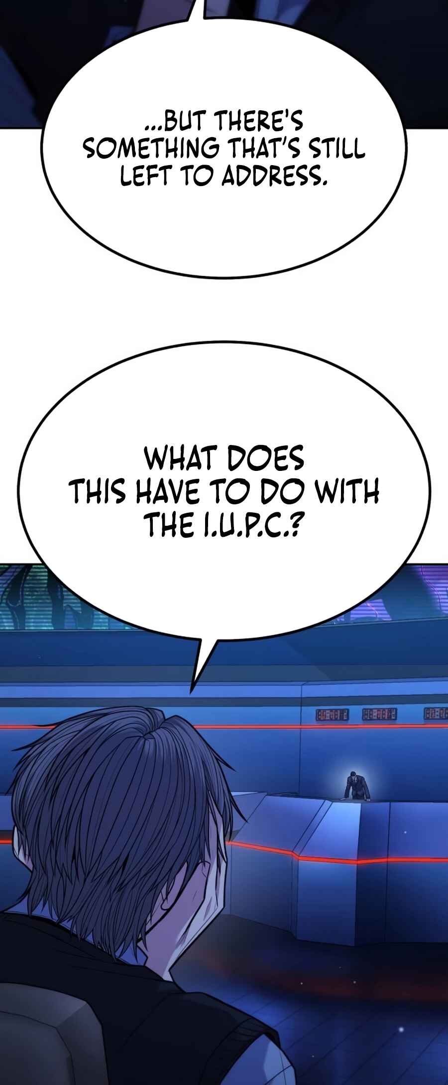 Expelled Hero Is Too Strong Chapter 15 page 40