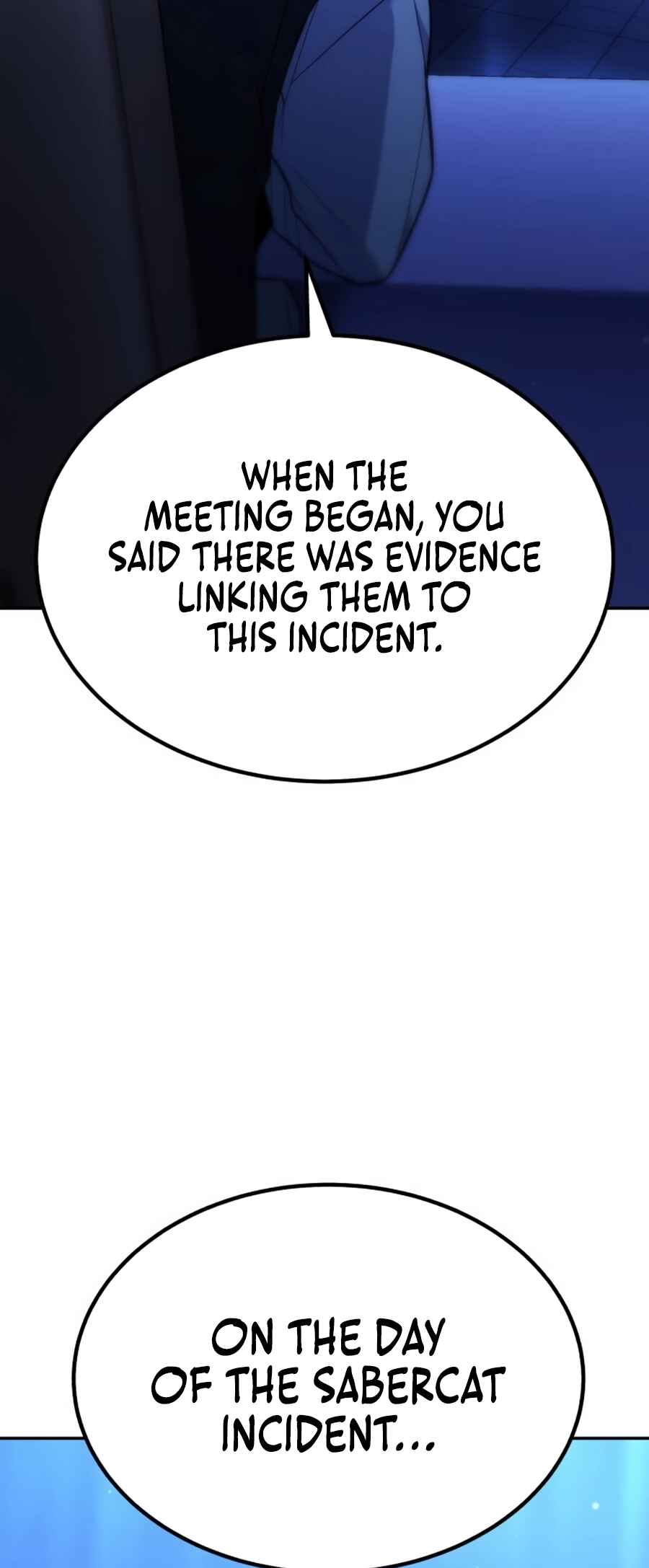 Expelled Hero Is Too Strong Chapter 15 page 41