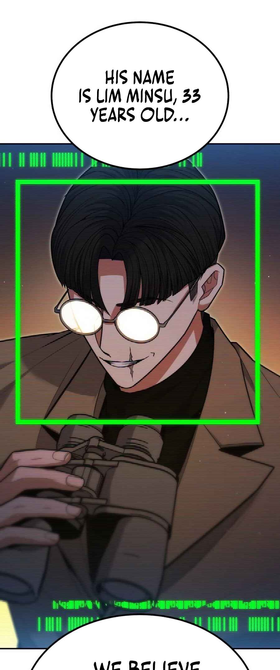 Expelled Hero Is Too Strong Chapter 15 page 45