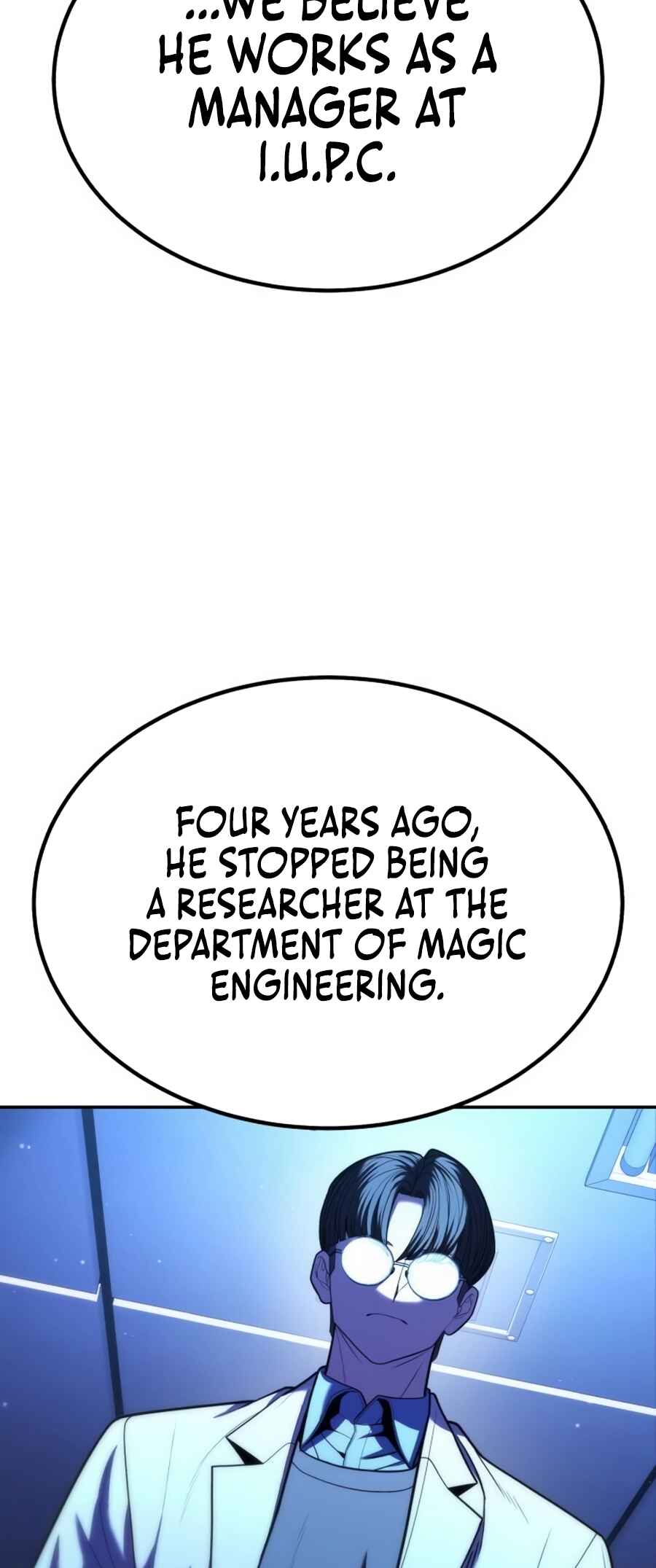 Expelled Hero Is Too Strong Chapter 15 page 46