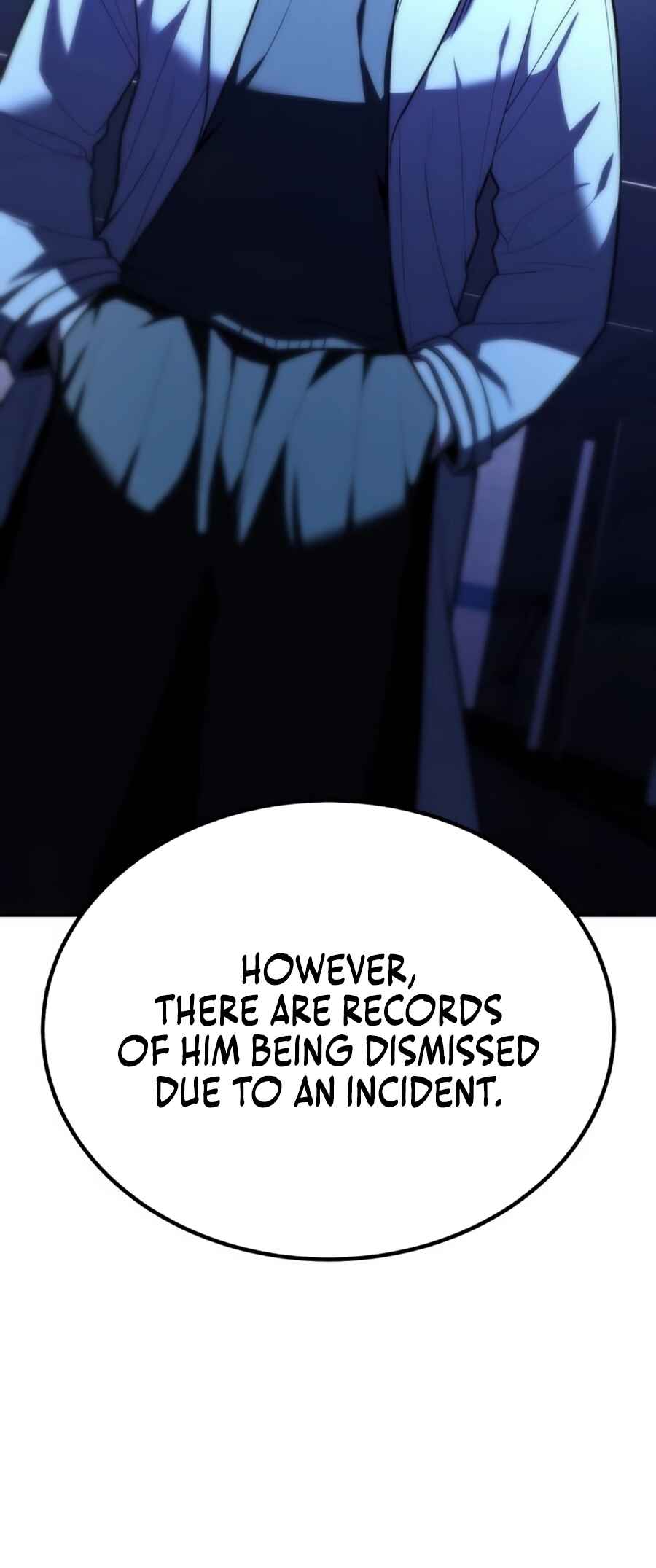 Expelled Hero Is Too Strong Chapter 15 page 47