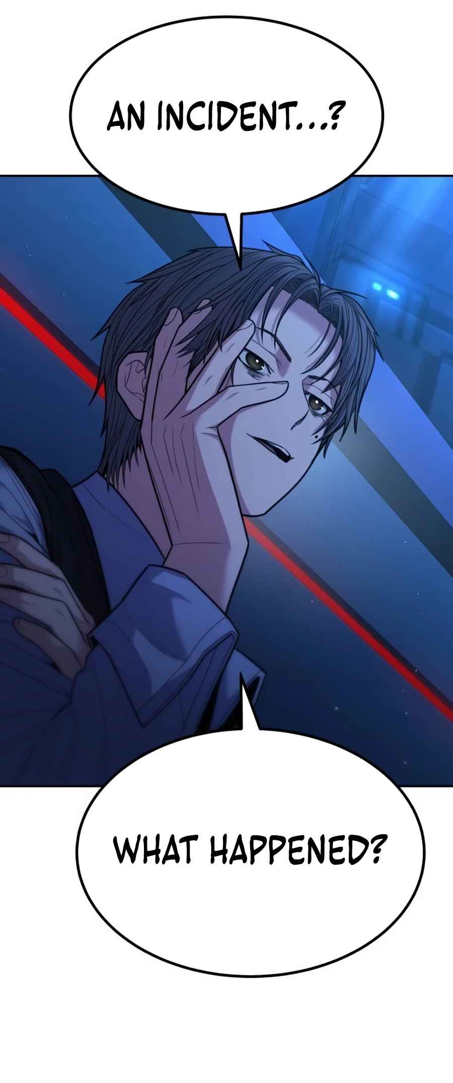 Expelled Hero Is Too Strong Chapter 15 page 48