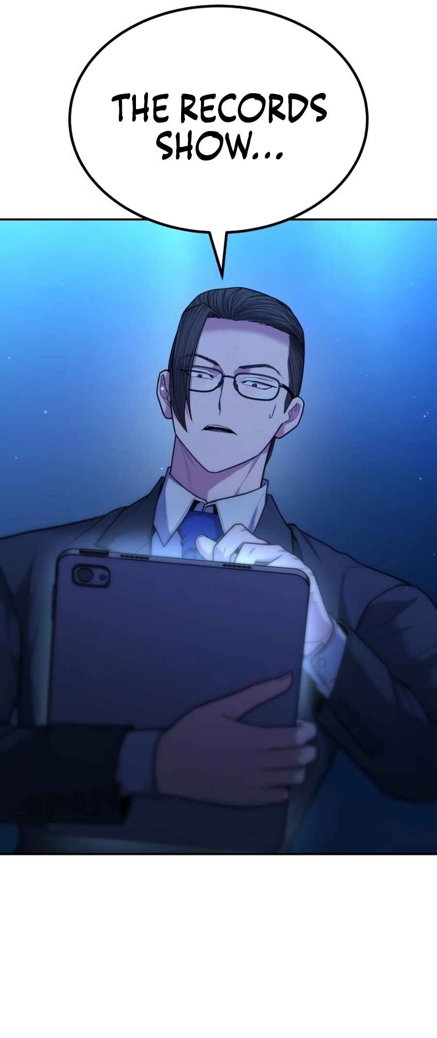 Expelled Hero Is Too Strong Chapter 15 page 49
