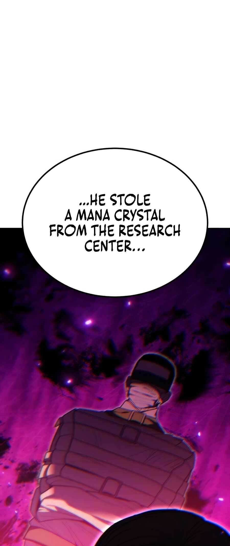 Expelled Hero Is Too Strong Chapter 15 page 50