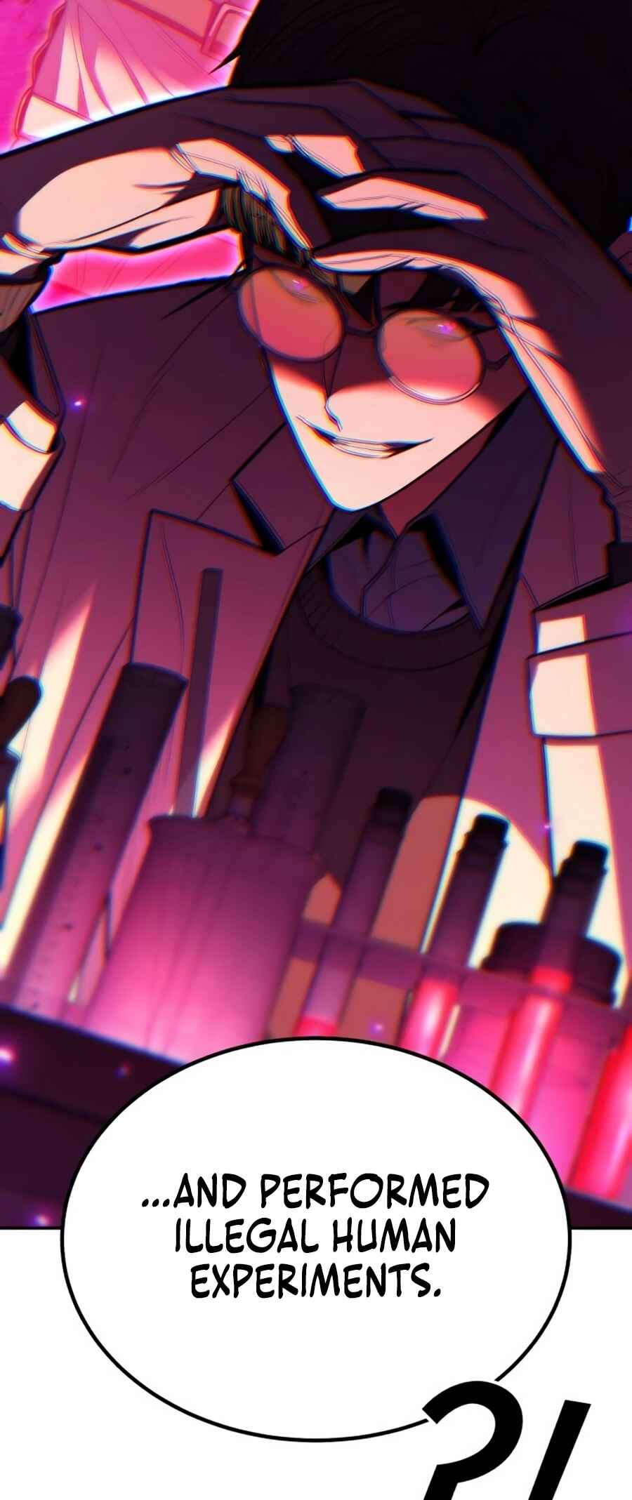 Expelled Hero Is Too Strong Chapter 15 page 51