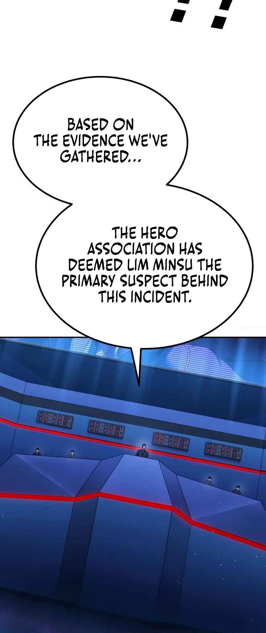 Expelled Hero Is Too Strong Chapter 15 page 52