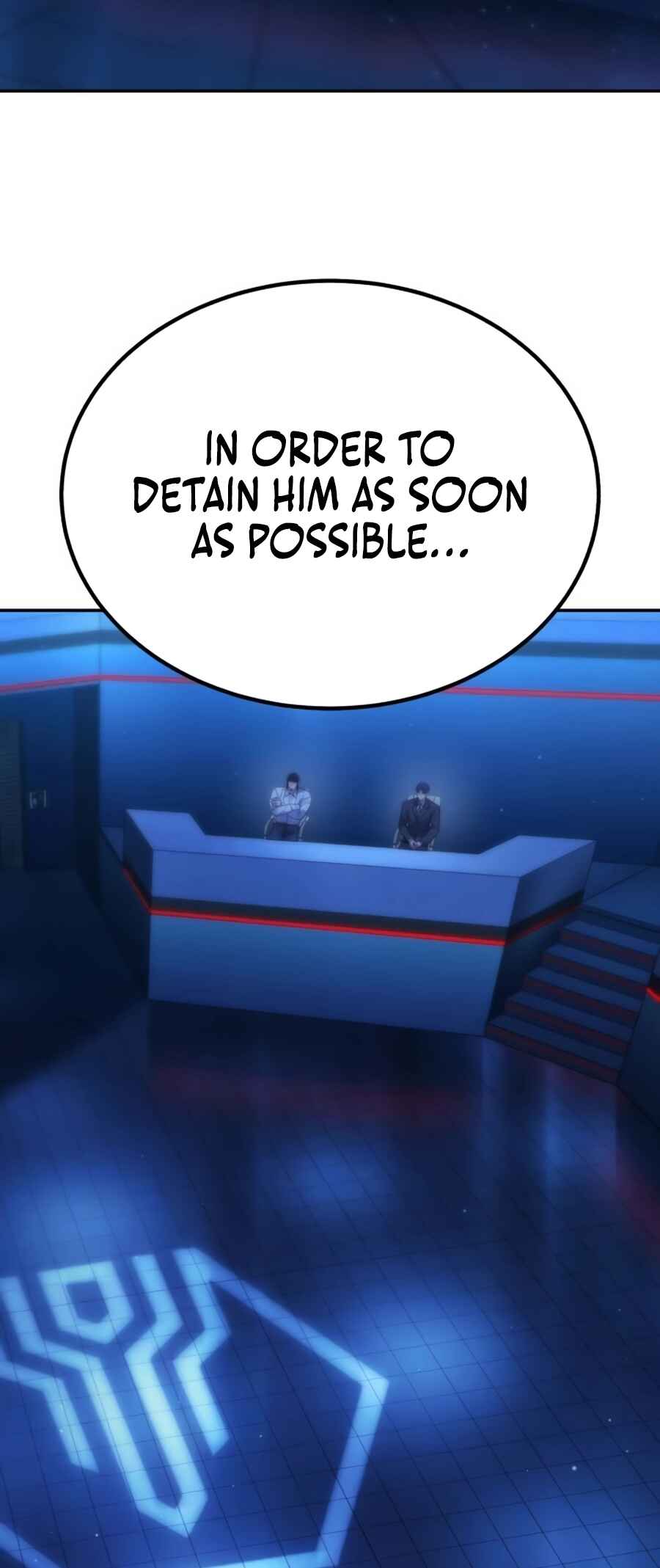 Expelled Hero Is Too Strong Chapter 15 page 53