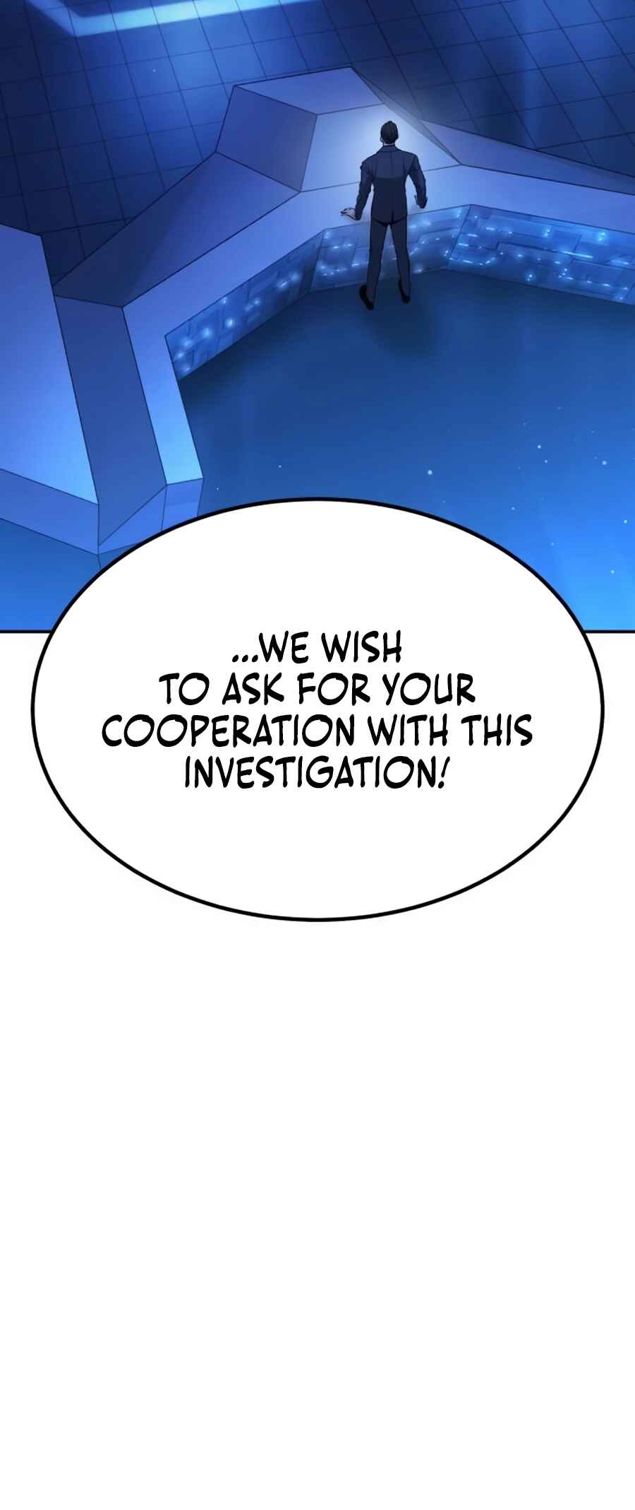 Expelled Hero Is Too Strong Chapter 15 page 54