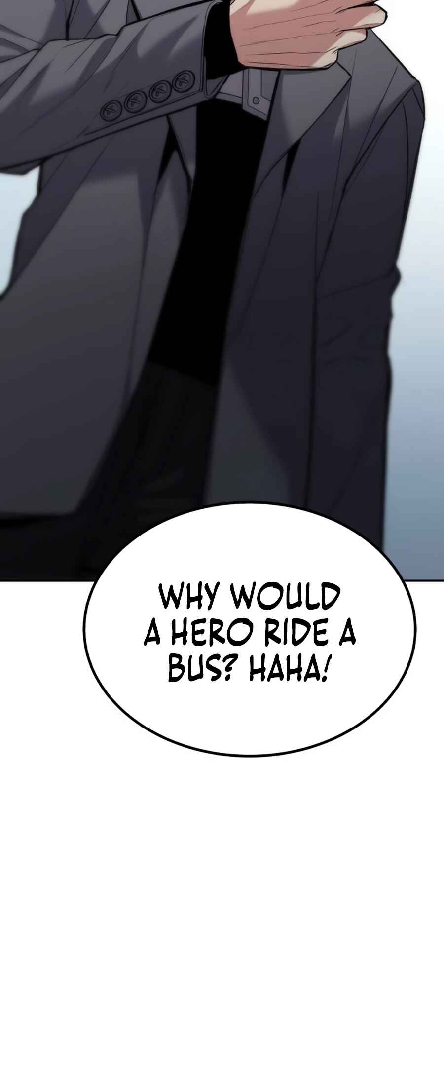 Expelled Hero Is Too Strong Chapter 15 page 58
