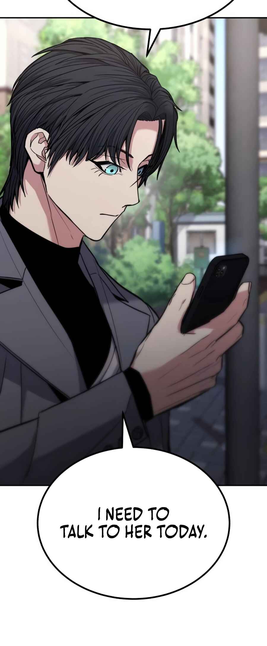 Expelled Hero Is Too Strong Chapter 15 page 60