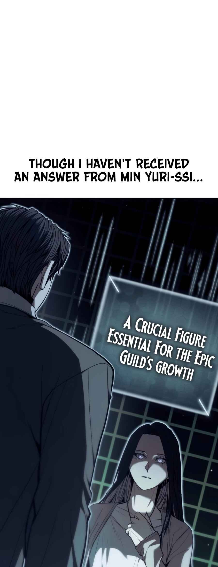 Expelled Hero Is Too Strong Chapter 15 page 61