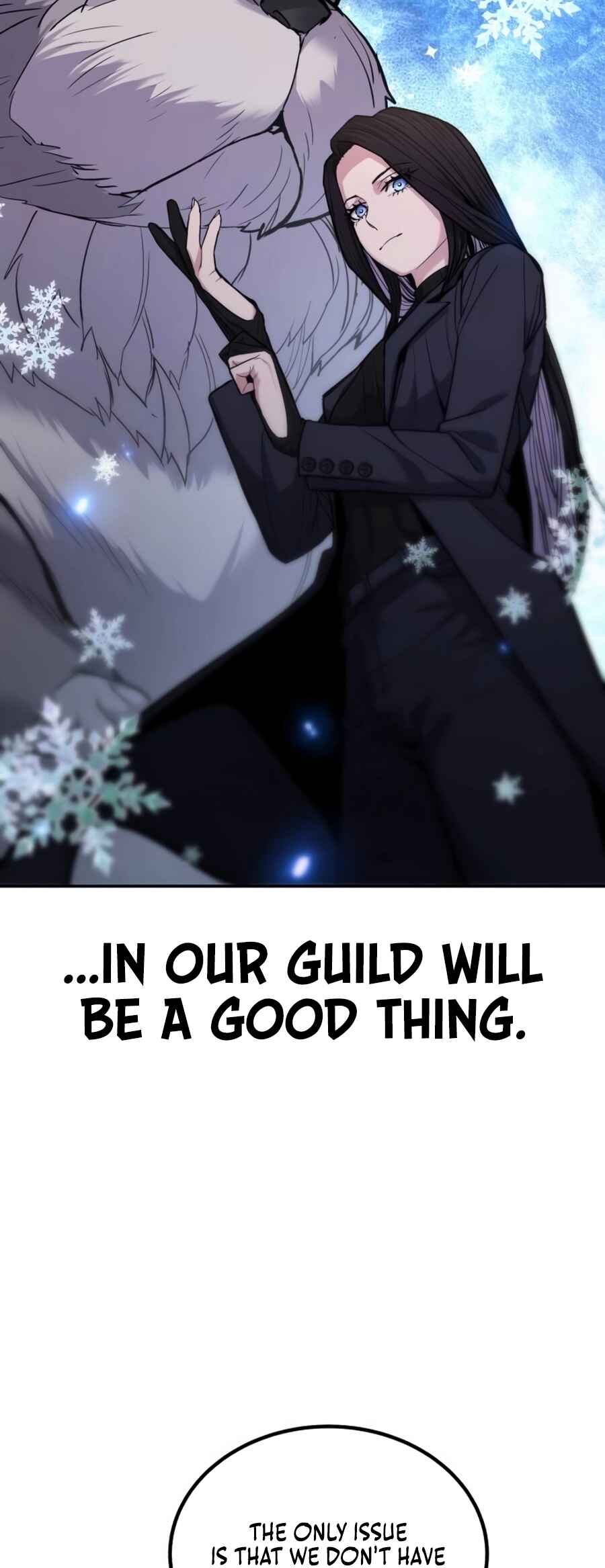 Expelled Hero Is Too Strong Chapter 15 page 63