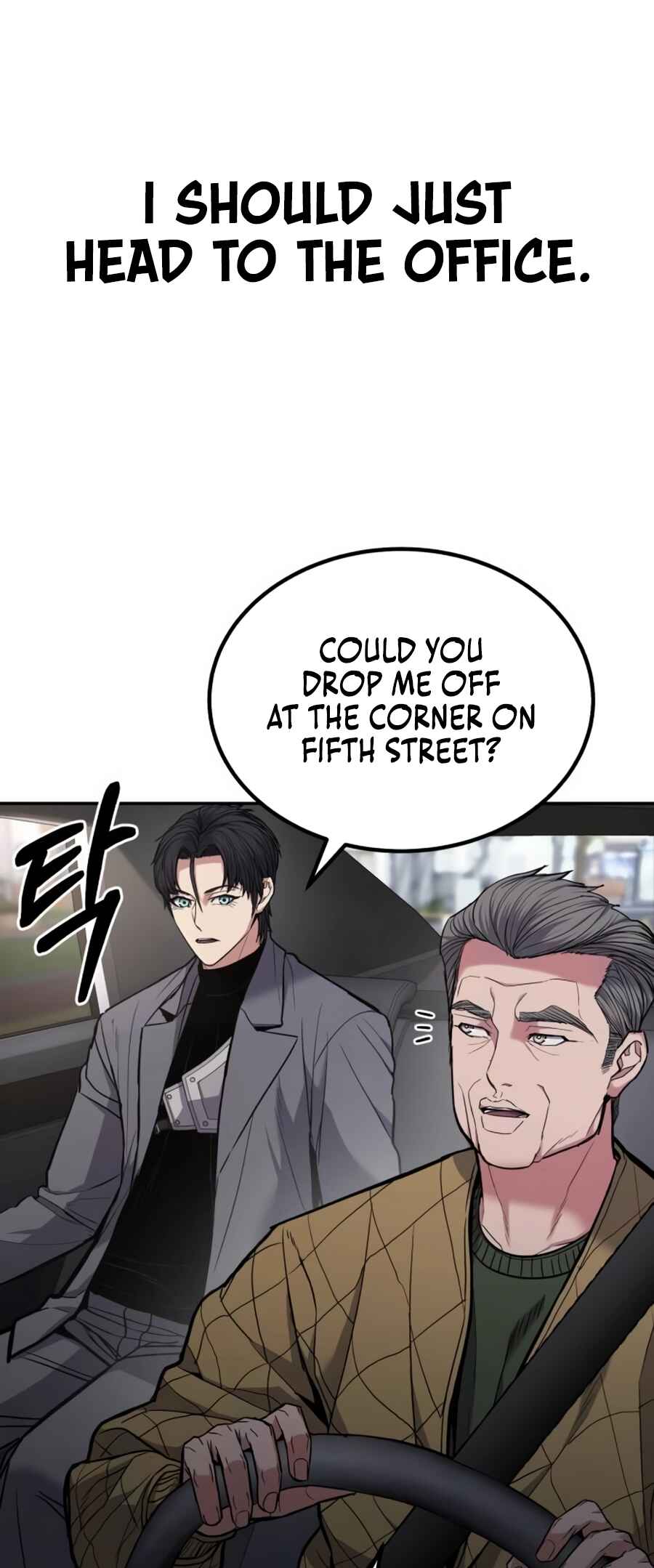Expelled Hero Is Too Strong Chapter 15 page 67